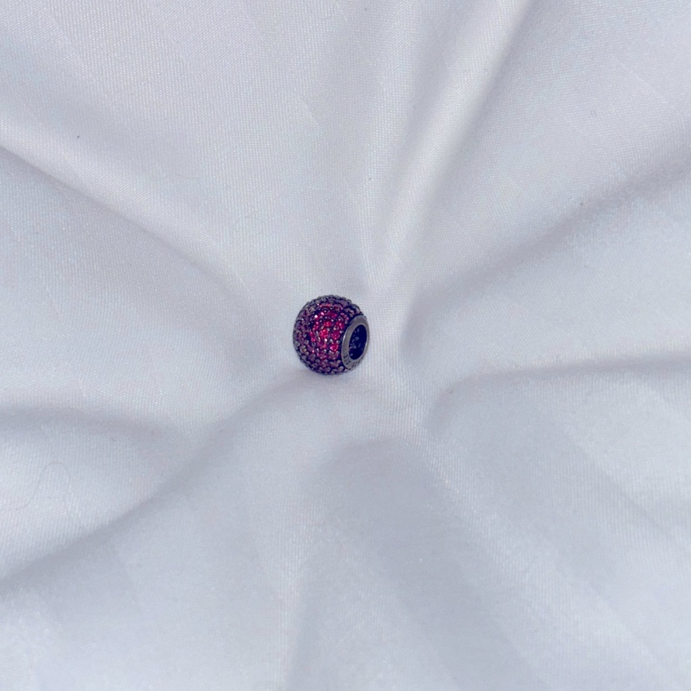 Pandora Charm